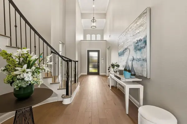 1701 Cottonwood Trail, Prosper, TX 75078