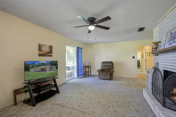 1113 W Will White Road, Kemp, TX 75143