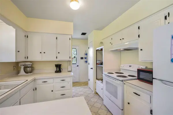 1113 W Will White Road, Kemp, TX 75143