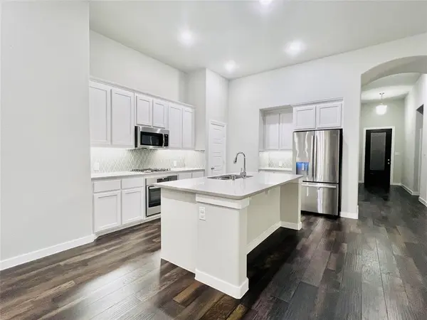 1309 Swan Trail, Argyle, TX 76226