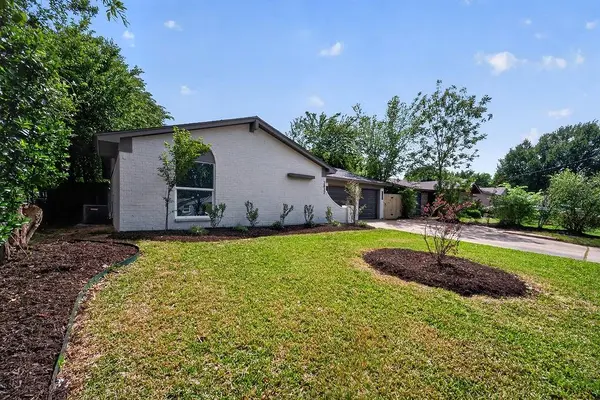 3832 Brambleton Place, Forest Hill, TX 76119