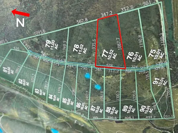 77 Private Road 454, Grandview, TX 76050