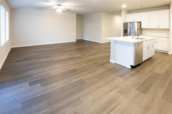 804 Tidal Drive, Princeton, TX 75071