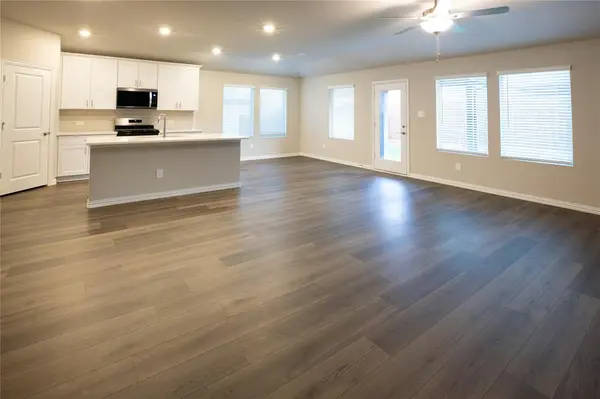 804 Tidal Drive, Princeton, TX 75071