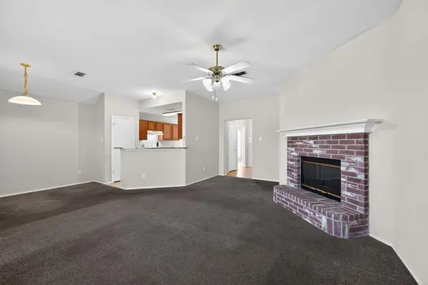 1715 Reynolds Street, Lancaster, TX 75134