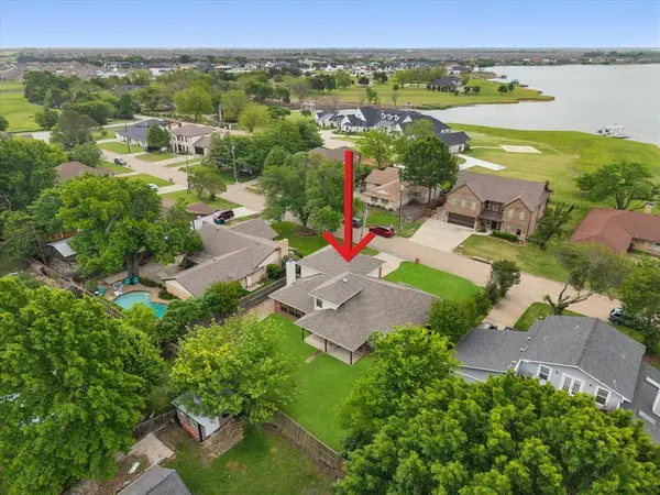 112 Scenic Drive, Heath, TX 75032