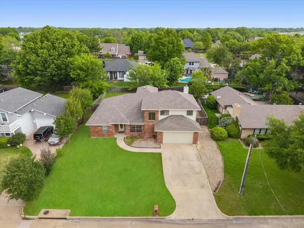 112 Scenic Drive, Heath, TX 75032