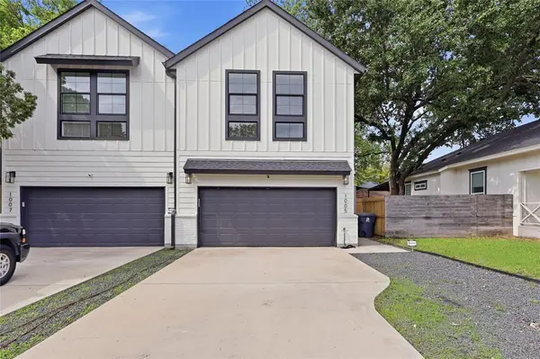 1005 Mount Auburn Avenue, Dallas, TX 75223