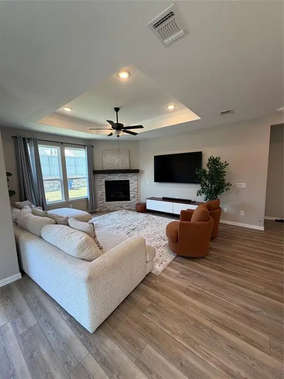 1300 Starling Street, Northlake, TX 76247