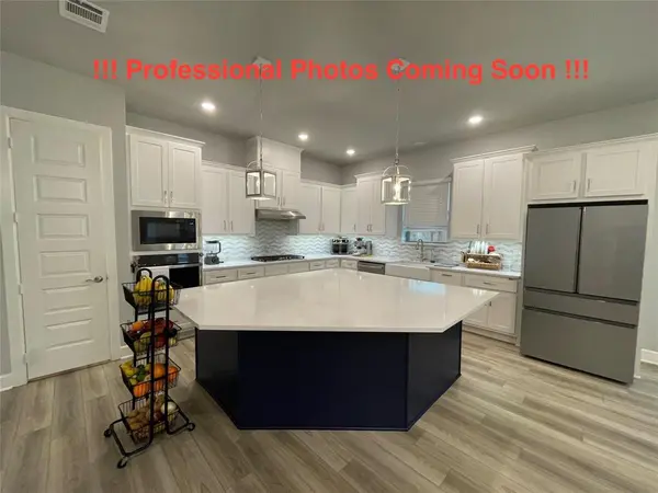 2703 Trinity Ridge Street, Mansfield, TX 76063