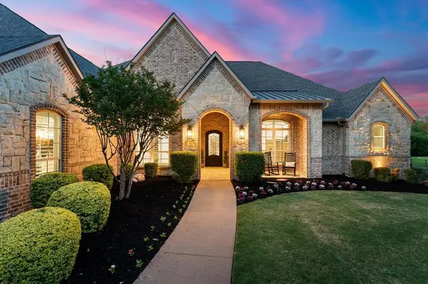 2141 Woodhaven Drive, Prosper, TX 75078