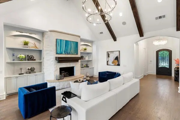 2141 Woodhaven Drive, Prosper, TX 75078