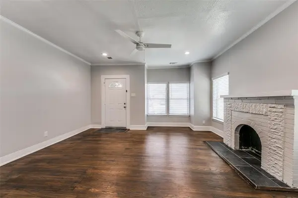 2521 Madera Street, Dallas, TX 75206