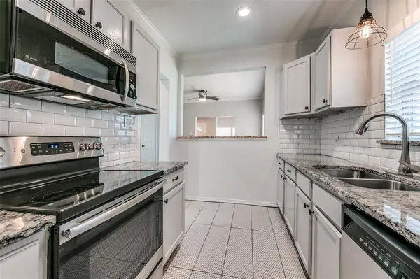 2521 Madera Street, Dallas, TX 75206