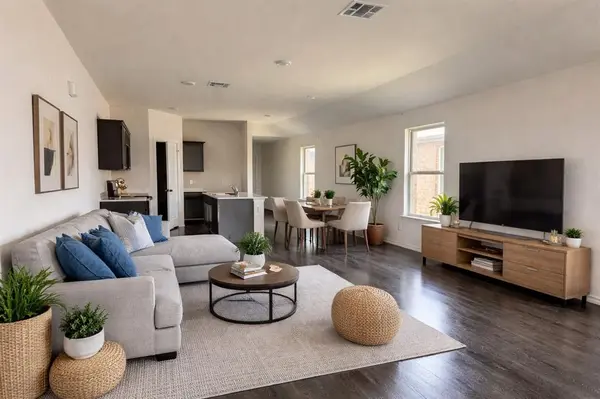 3713 Pronghorn Lane, Crandall, TX 75114