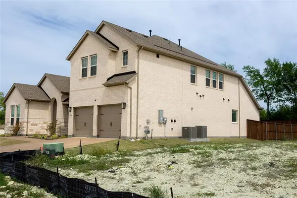 3214 Wallis Drive, Melissa, TX 75454