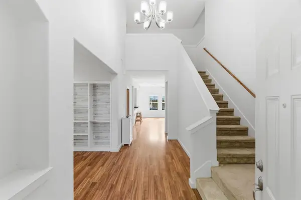 10020 Chrysalis Drive, Fort Worth, TX 76131