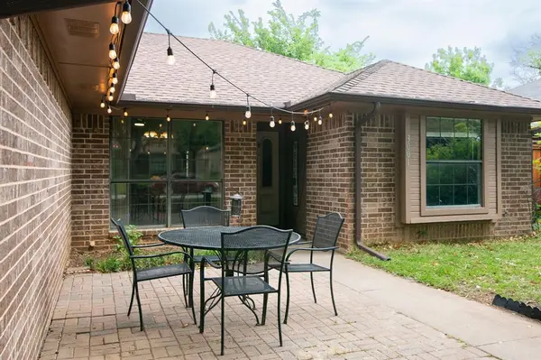 3001 Terry Court, Denton, TX 76209