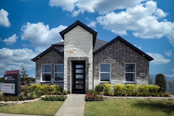 1200 Hyssop Drive, Celina, TX 75009