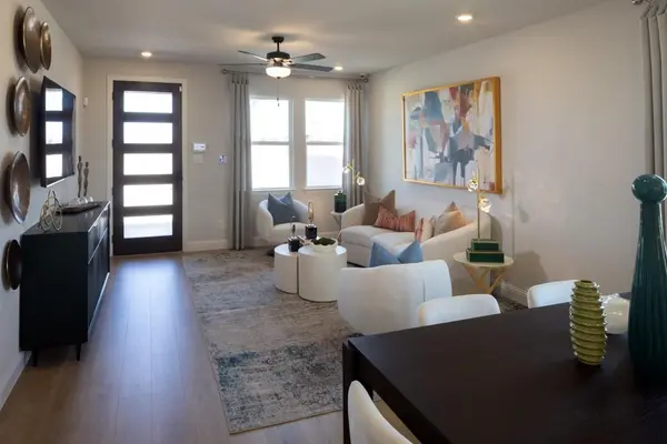 1200 Hyssop Drive, Celina, TX 75009