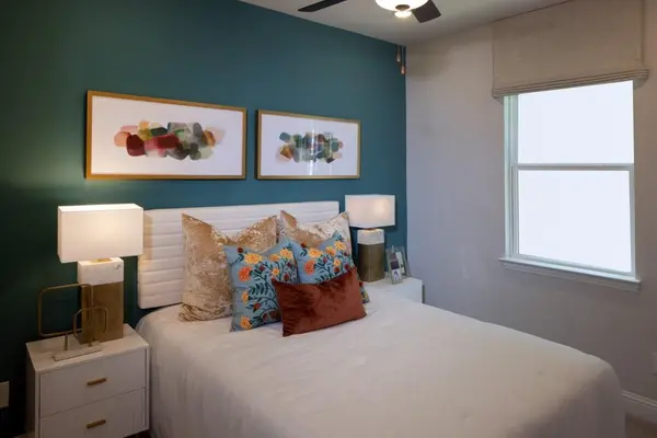 1200 Hyssop Drive, Celina, TX 75009