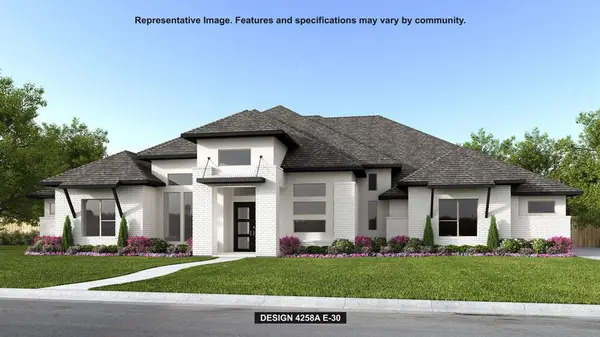 185 Highland Drive, Lucas, TX 75002