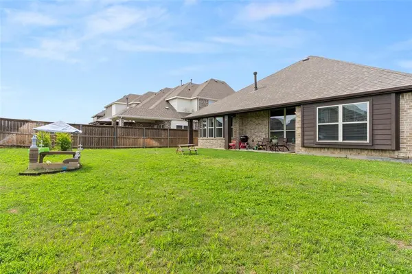 1323 Lantern Faith Drive, Wylie, TX 75098