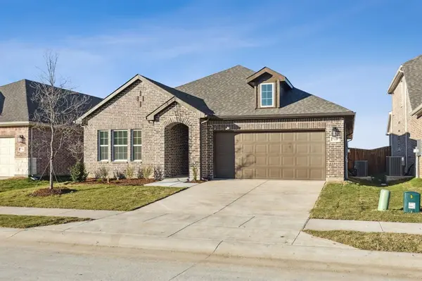 718 Declaration Drive, Princeton, TX 75407