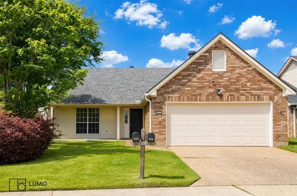 521 Winesap Drive, Shreveport, LA 71115