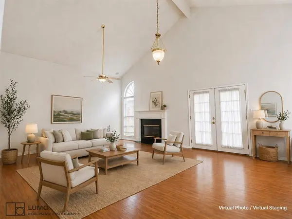 521 Winesap Drive, Shreveport, LA 71115