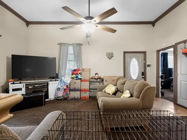 1301 Locust Street, Commerce, TX 75428