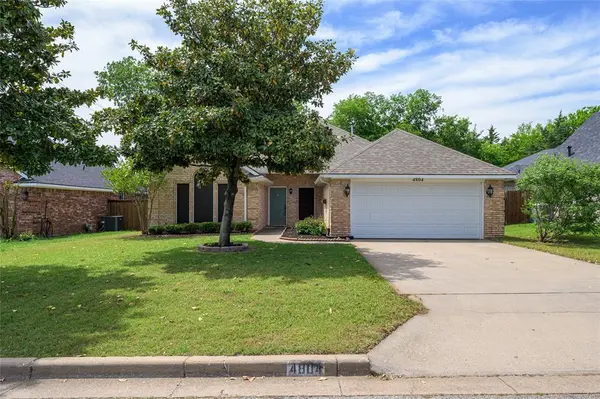 4804 Hara Lane, Sherman, TX 75092