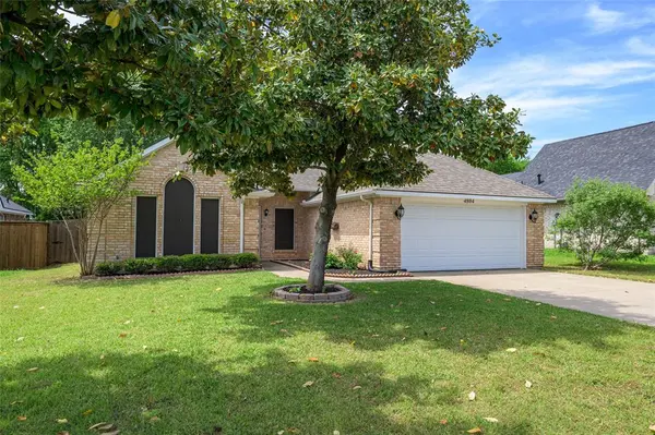 4804 Hara Lane, Sherman, TX 75092