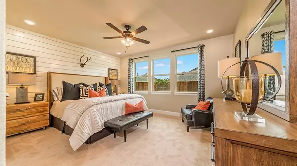 3104 Patrinia Street, Royse City, TX 75189