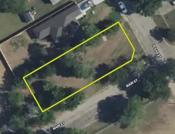 1100 Texas Street, Waco, TX 76704