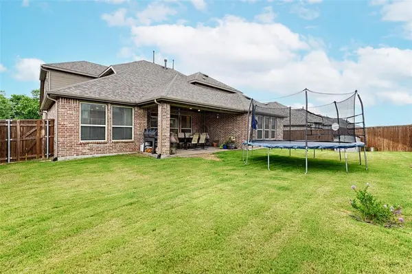 3515 Washington Drive, Melissa, TX 75454