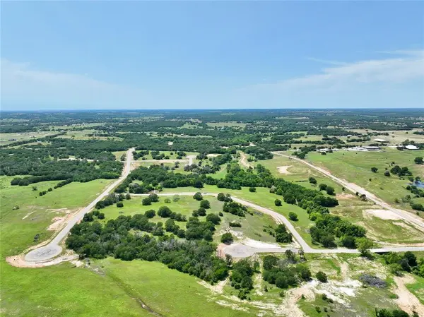 Lot 18 Kilkenny, Poolville, TX 76487