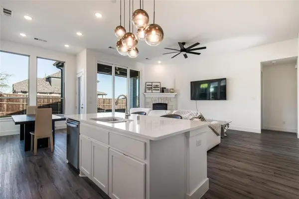 4100 Monterey Pine Place, Mckinney, TX 75071