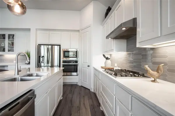 4100 Monterey Pine Place, Mckinney, TX 75071