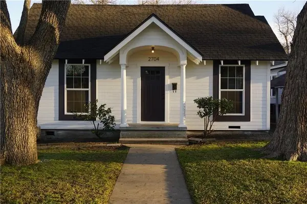 2704 Herring Avenue, Waco, TX 76708