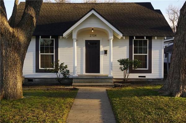 2704 Herring Avenue, Waco, TX 76708