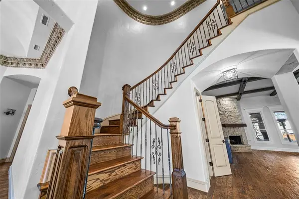 4900 Rockrimmon Court, Colleyville, TX 76034