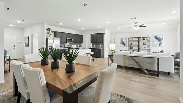 507 Northern Red Drive, Josephine, TX 75173