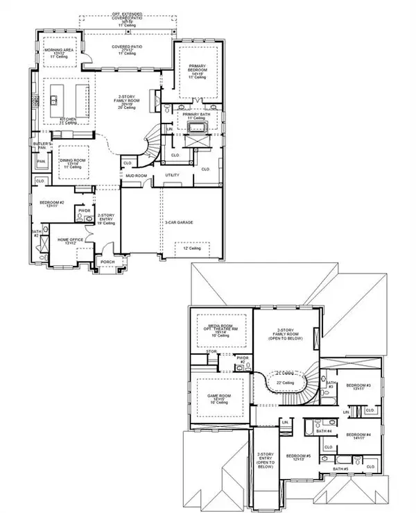 700 Doppler Court, Hurst, TX 76054