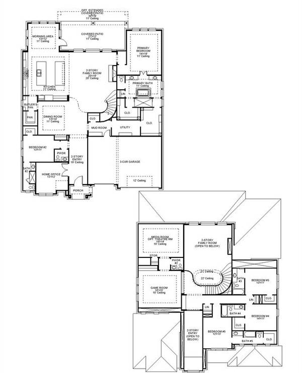 700 Doppler Court, Hurst, TX 76054