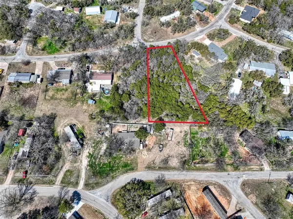 1115 Brazos Drive, Granbury, TX 76048