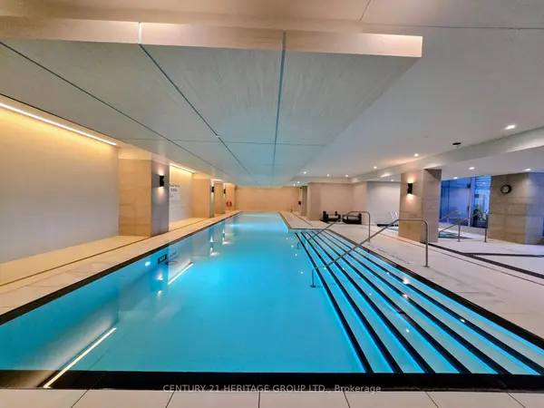 188 Cumberland ST #2313, Toronto C02, ON M5R 0B6