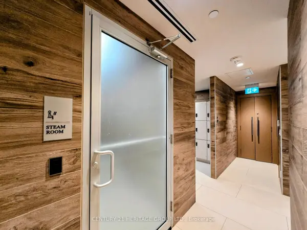 188 Cumberland ST #2313, Toronto C02, ON M5R 0B6