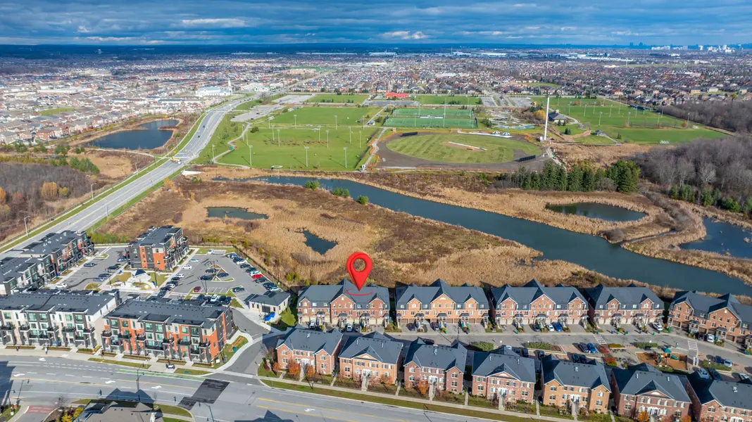 32 Battalion RD, Brampton, ON L7A 4B6