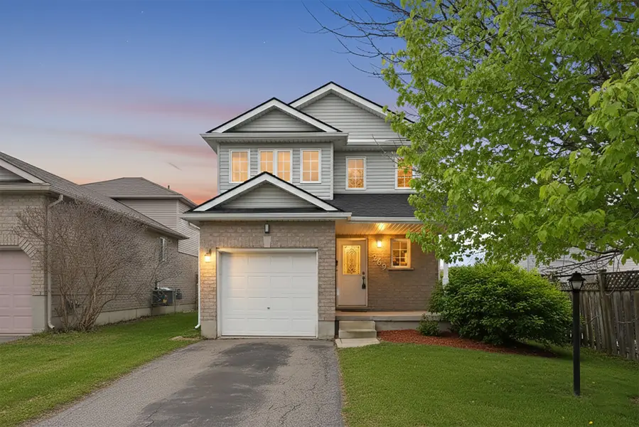 269 Millburn BLVD, Centre Wellington, ON N1M 3S3